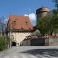 Husitské muzeum v Táboře