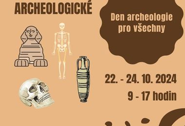 Archeologické dílničky 