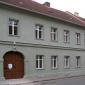 Památník Terezín