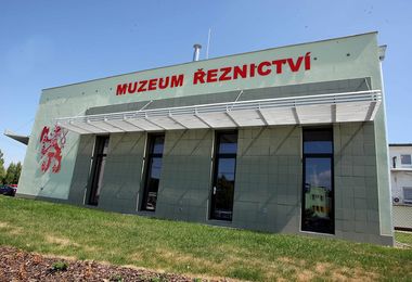 Muzeum řeznictví