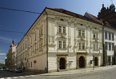 Galerie města Plzně