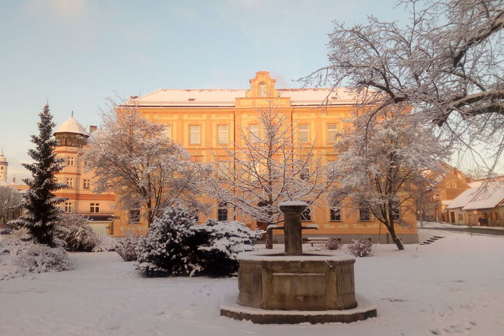 Muzeum Chodska v Domažlicích