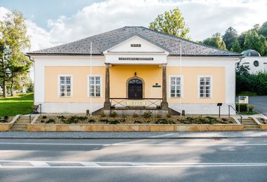 Městské muzeum Žamberk