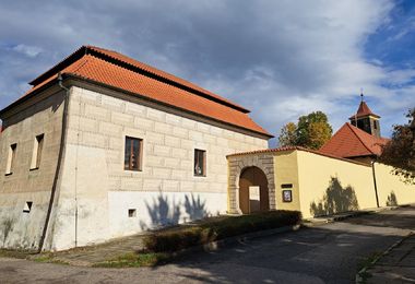 Městské muzeum v Čelákovicích, p. o.