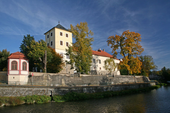 Městské muzeum Horažďovice