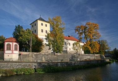 Městské muzeum Horažďovice