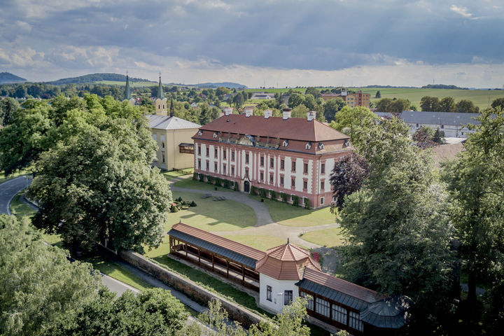 Muzeum Novojičínska