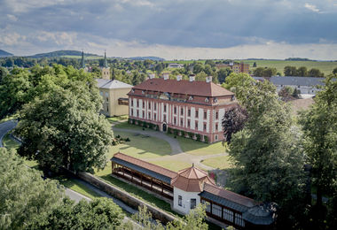 Muzeum Novojičínska