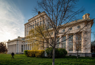 Muzeum pražského vodárenství