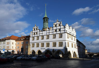 Oblastní muzeum v Litoměřicích, příspěvková organizace