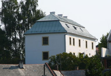 Regionální muzeum města Žďáru nad Sázavou