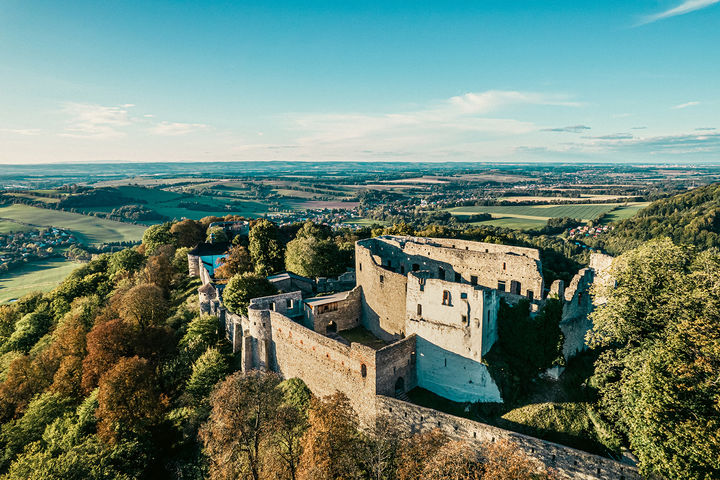 Muzeum Beskyd Frýdek-Místek