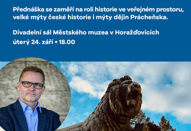 Historie, pamět, politika 