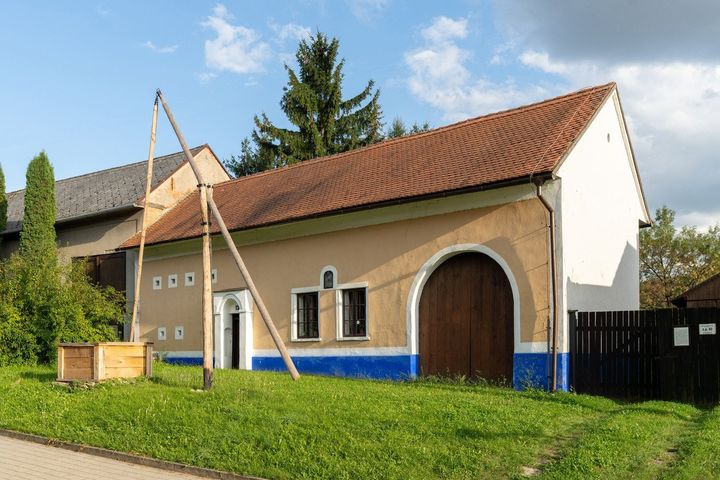 Slovácké muzeum v Uherském Hradišti