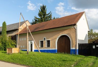 Slovácké muzeum v Uherském Hradišti