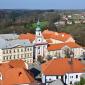 Husitské muzeum v Táboře 